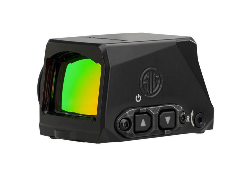 SIG Sauer ROMEO-X SIG-LOC Compact